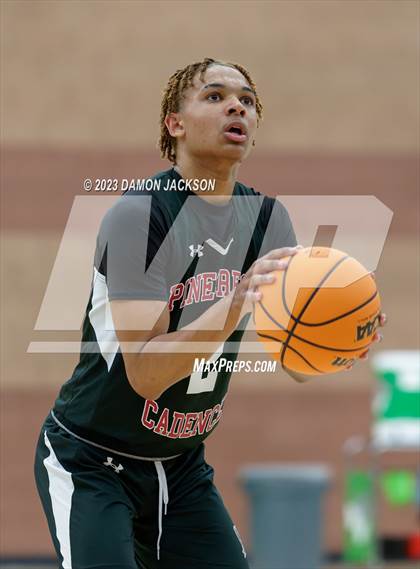Thumbnail 3 in Pinecrest Academy Cadence @ Virgin Valley photogallery.