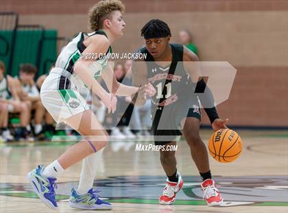 Thumbnail 3 in Pinecrest Academy Cadence @ Virgin Valley photogallery.