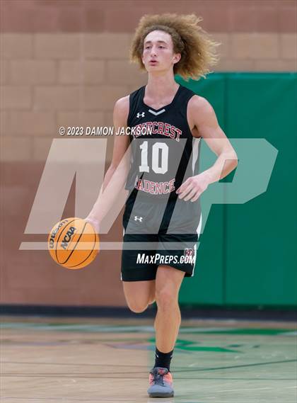 Thumbnail 3 in Pinecrest Academy Cadence @ Virgin Valley photogallery.