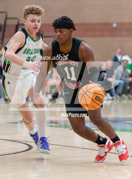 Thumbnail 2 in Pinecrest Academy Cadence @ Virgin Valley photogallery.