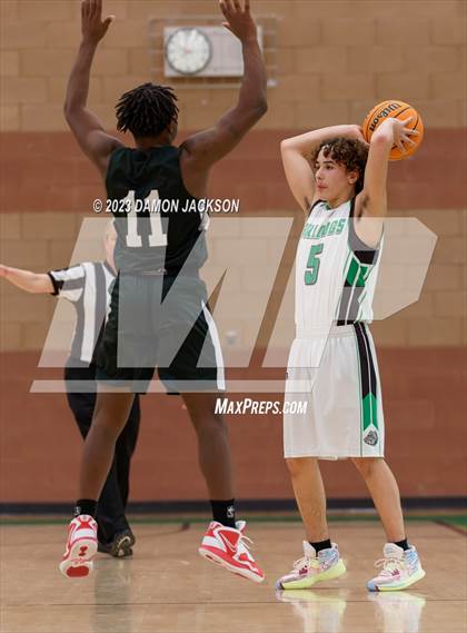 Thumbnail 3 in Pinecrest Academy Cadence @ Virgin Valley photogallery.