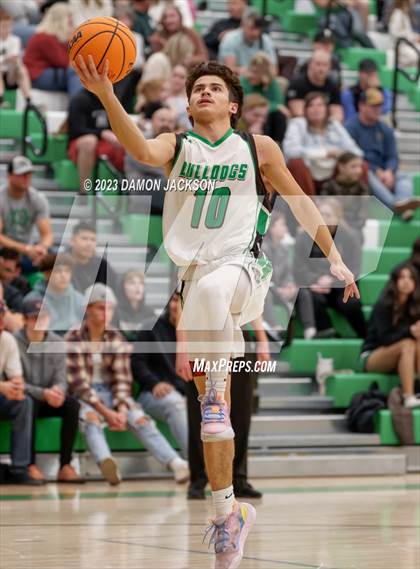 Thumbnail 3 in Pinecrest Academy Cadence @ Virgin Valley photogallery.