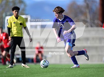 Thumbnail 3 in Shasta @ Foothill photogallery.