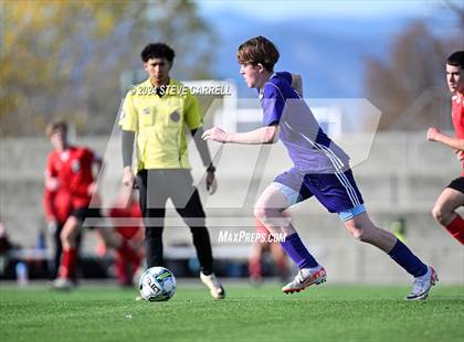 Thumbnail 1 in Shasta @ Foothill photogallery.