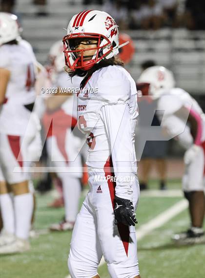 Thumbnail 2 in McClatchy @ Monterey Trail photogallery.