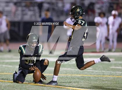 Thumbnail 1 in McClatchy @ Monterey Trail photogallery.