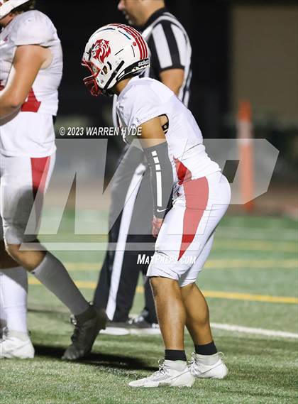 Thumbnail 3 in McClatchy @ Monterey Trail photogallery.