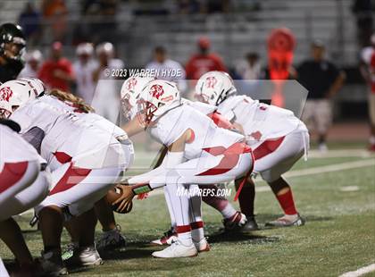 Thumbnail 3 in McClatchy @ Monterey Trail photogallery.