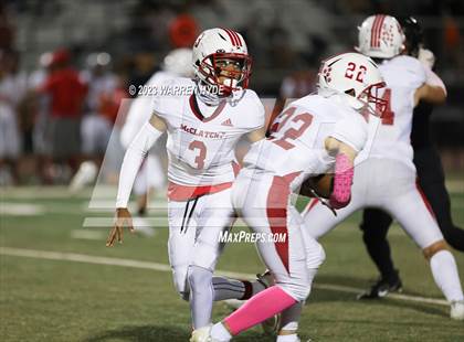 Thumbnail 2 in McClatchy @ Monterey Trail photogallery.
