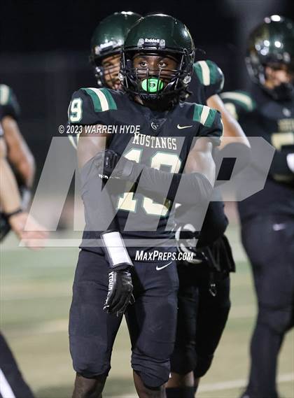 Thumbnail 2 in McClatchy @ Monterey Trail photogallery.