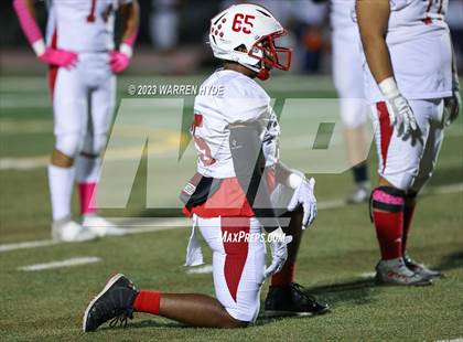 Thumbnail 1 in McClatchy @ Monterey Trail photogallery.