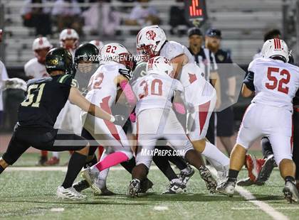 Thumbnail 3 in McClatchy @ Monterey Trail photogallery.