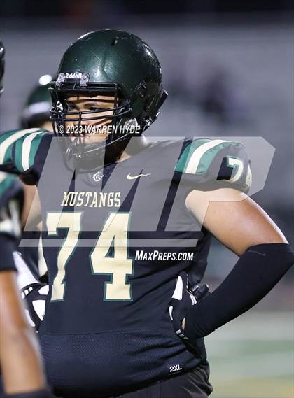 Thumbnail 2 in McClatchy @ Monterey Trail photogallery.