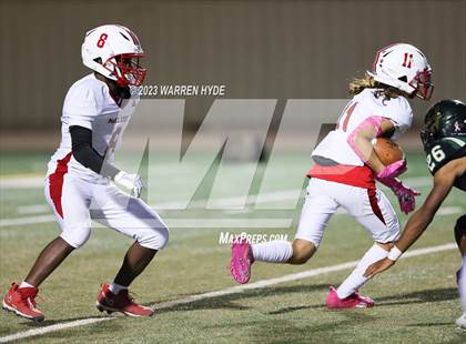 Thumbnail 1 in McClatchy @ Monterey Trail photogallery.