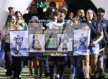 Thumbnail 1 in McClatchy @ Monterey Trail photogallery.