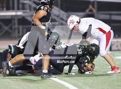 Thumbnail 1 in McClatchy @ Monterey Trail photogallery.