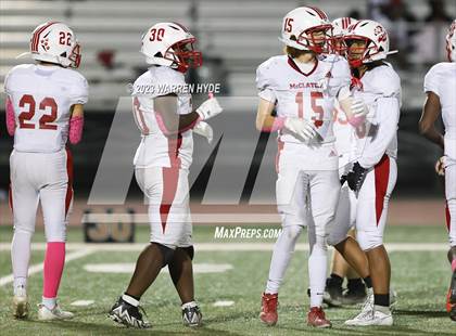 Thumbnail 1 in McClatchy @ Monterey Trail photogallery.
