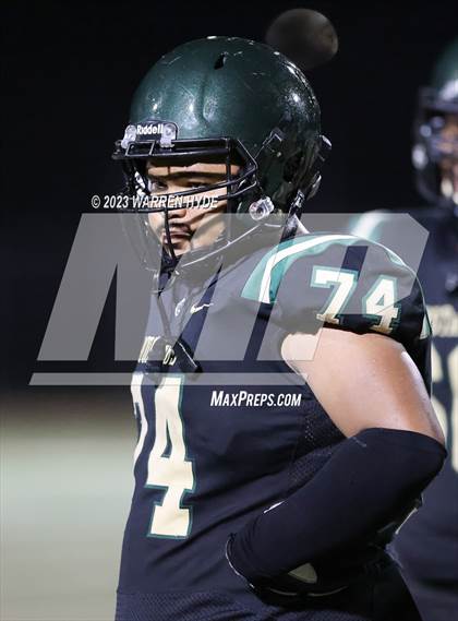 Thumbnail 2 in McClatchy @ Monterey Trail photogallery.