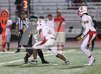 Thumbnail 1 in McClatchy @ Monterey Trail photogallery.