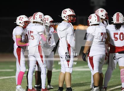 Thumbnail 1 in McClatchy @ Monterey Trail photogallery.