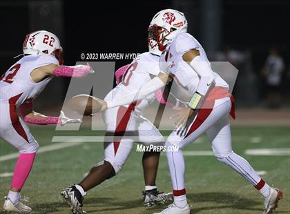 Thumbnail 2 in McClatchy @ Monterey Trail photogallery.