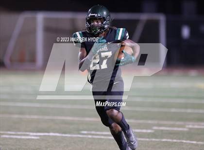 Thumbnail 3 in McClatchy @ Monterey Trail photogallery.