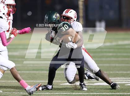 Thumbnail 2 in McClatchy @ Monterey Trail photogallery.
