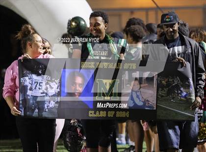 Thumbnail 1 in McClatchy @ Monterey Trail photogallery.