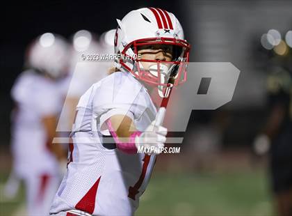 Thumbnail 1 in McClatchy @ Monterey Trail photogallery.