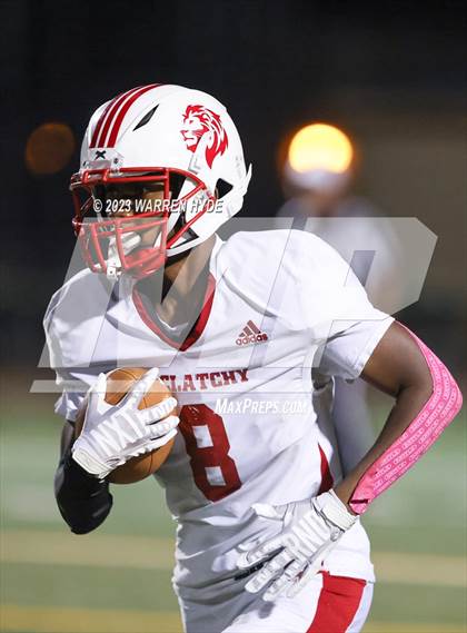 Thumbnail 1 in McClatchy @ Monterey Trail photogallery.