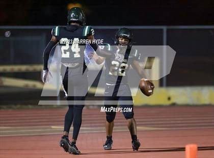 Thumbnail 1 in McClatchy @ Monterey Trail photogallery.