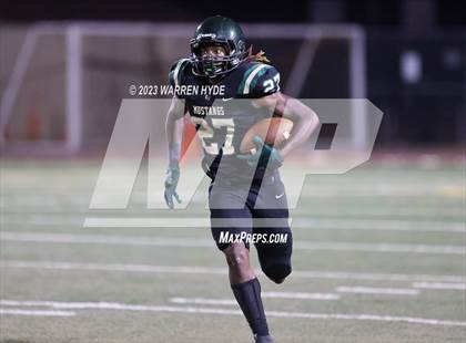 Thumbnail 2 in McClatchy @ Monterey Trail photogallery.