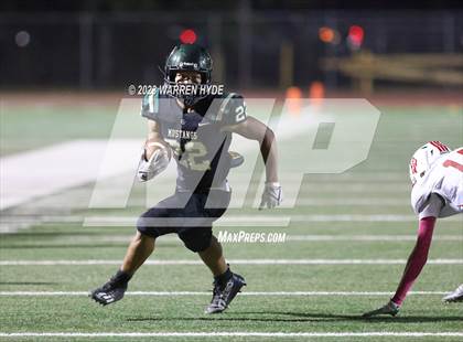 Thumbnail 1 in McClatchy @ Monterey Trail photogallery.
