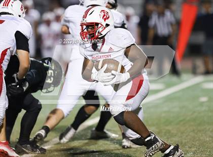 Thumbnail 2 in McClatchy @ Monterey Trail photogallery.