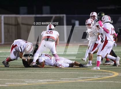 Thumbnail 1 in McClatchy @ Monterey Trail photogallery.