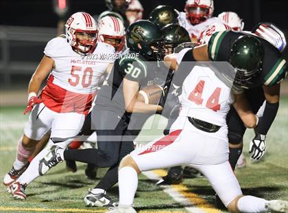Thumbnail 3 in McClatchy @ Monterey Trail photogallery.