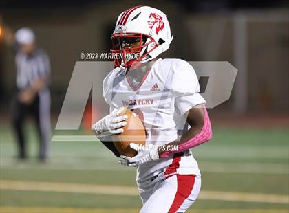Thumbnail 3 in McClatchy @ Monterey Trail photogallery.