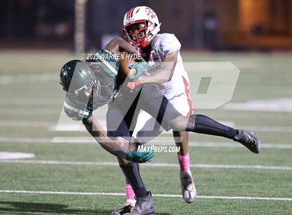 Thumbnail 1 in McClatchy @ Monterey Trail photogallery.