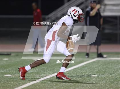 Thumbnail 1 in McClatchy @ Monterey Trail photogallery.
