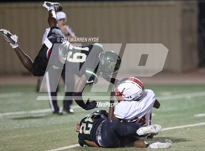 Thumbnail 3 in McClatchy @ Monterey Trail photogallery.