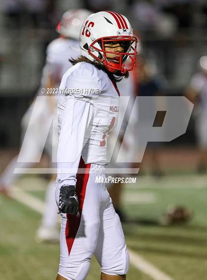 Thumbnail 1 in McClatchy @ Monterey Trail photogallery.