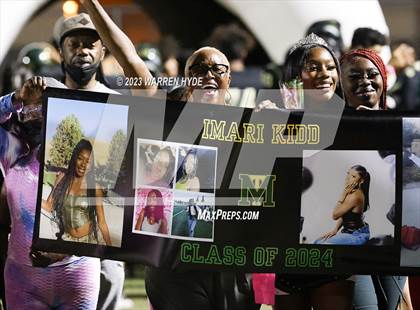 Thumbnail 1 in McClatchy @ Monterey Trail photogallery.