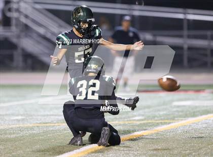 Thumbnail 1 in McClatchy @ Monterey Trail photogallery.