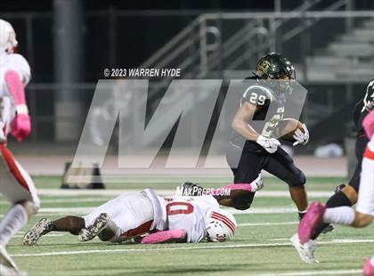 Thumbnail 2 in McClatchy @ Monterey Trail photogallery.