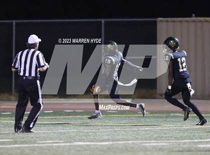 Thumbnail 1 in McClatchy @ Monterey Trail photogallery.