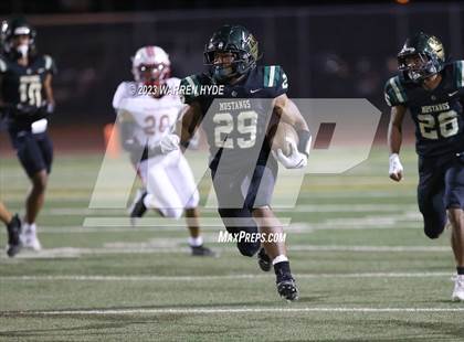 Thumbnail 3 in McClatchy @ Monterey Trail photogallery.
