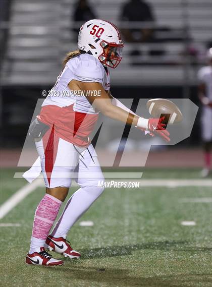 Thumbnail 1 in McClatchy @ Monterey Trail photogallery.