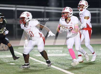 Thumbnail 1 in McClatchy @ Monterey Trail photogallery.