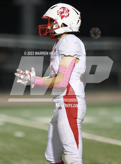 Thumbnail 3 in McClatchy @ Monterey Trail photogallery.