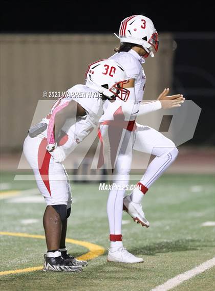 Thumbnail 3 in McClatchy @ Monterey Trail photogallery.